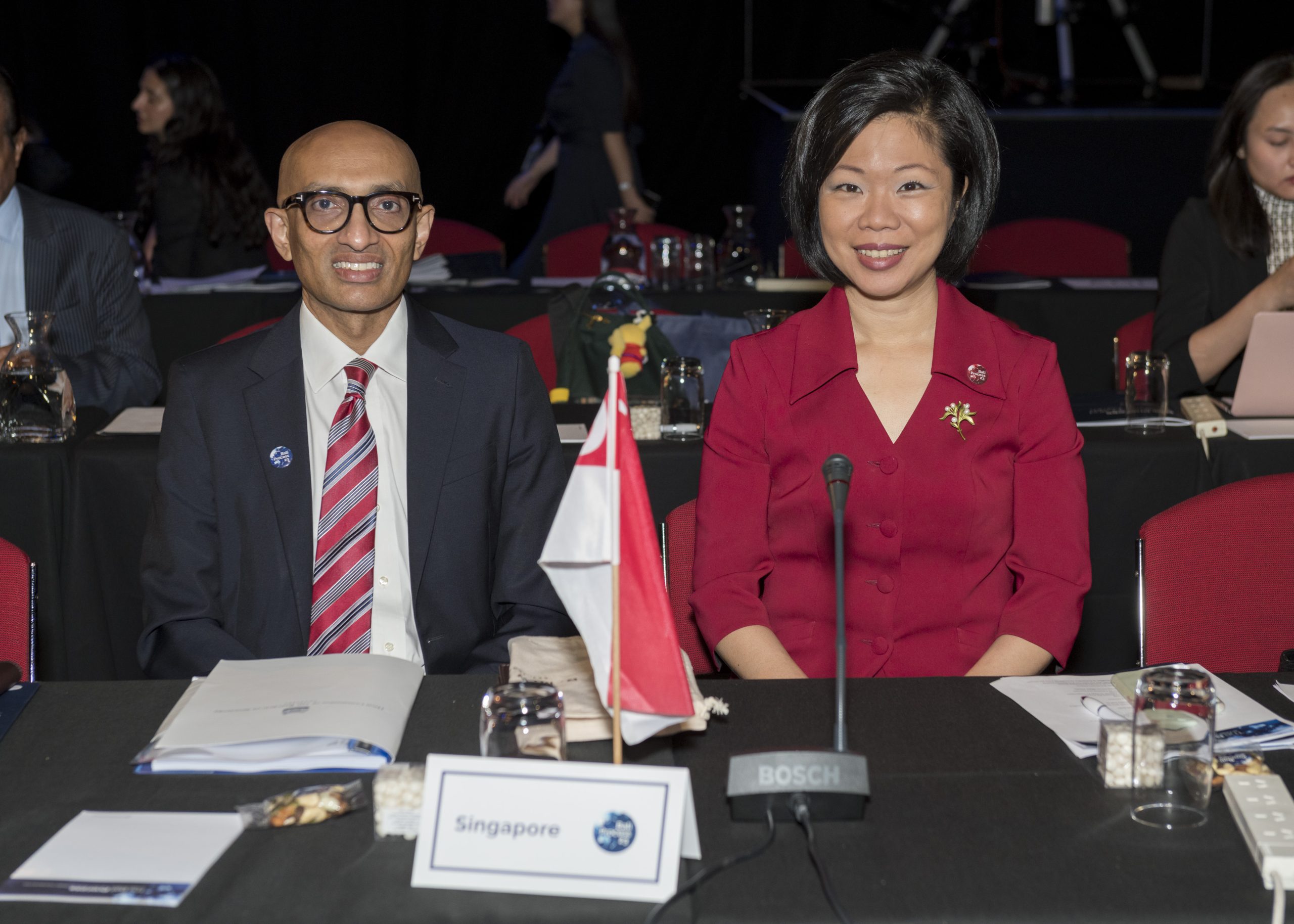 Bali Process 2023 Image