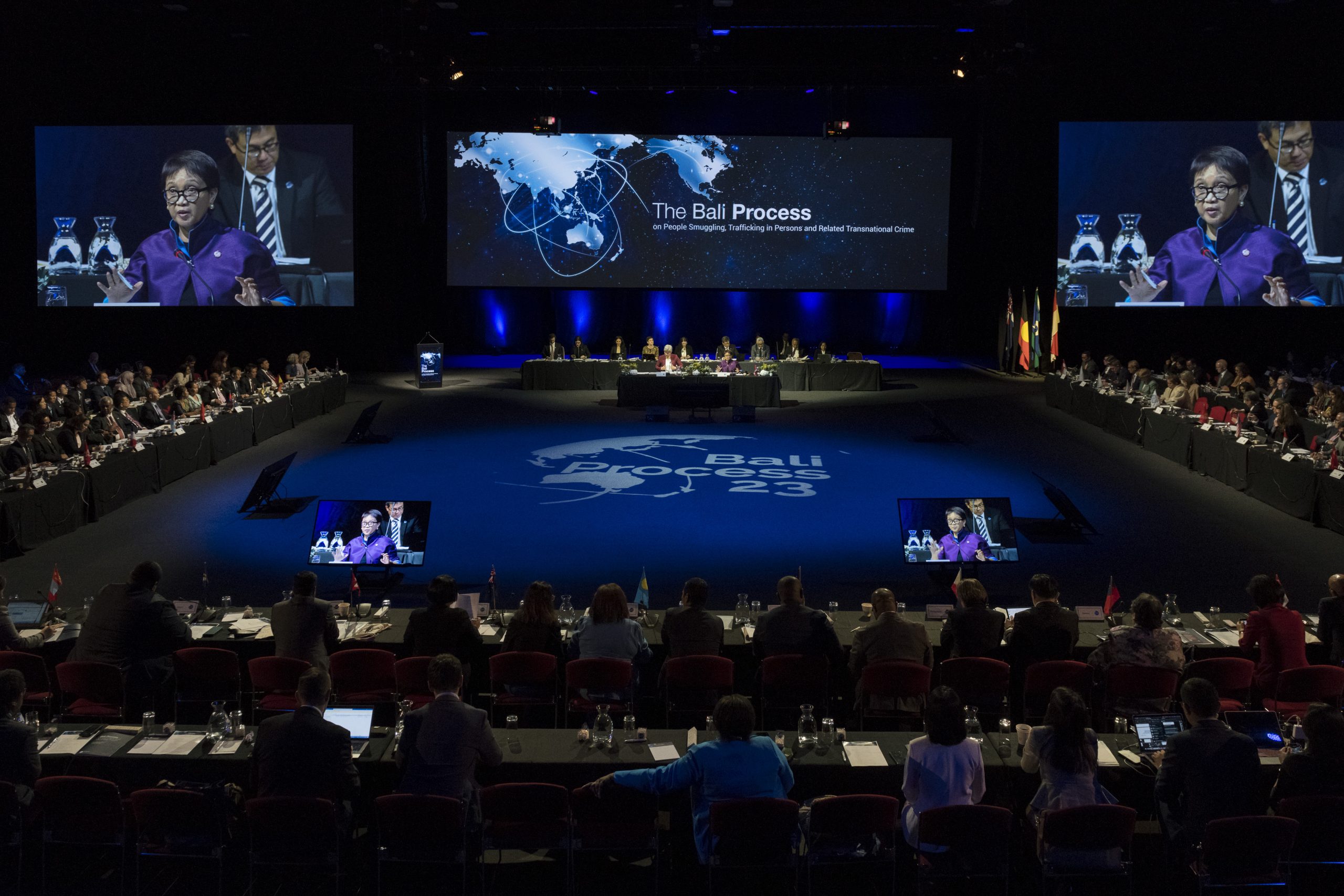 Bali Process 2023 Image