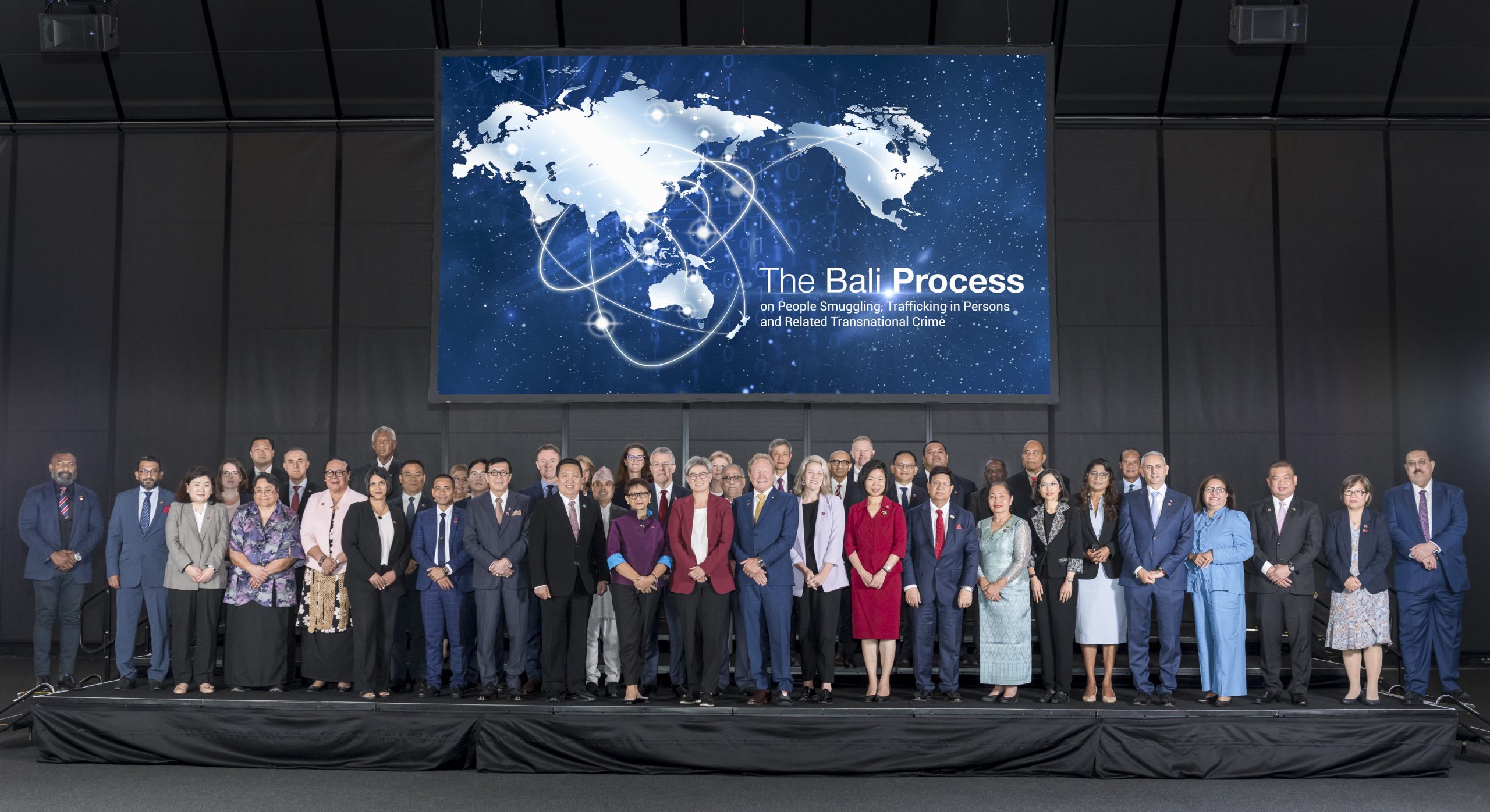 Bali Process 2023 Image