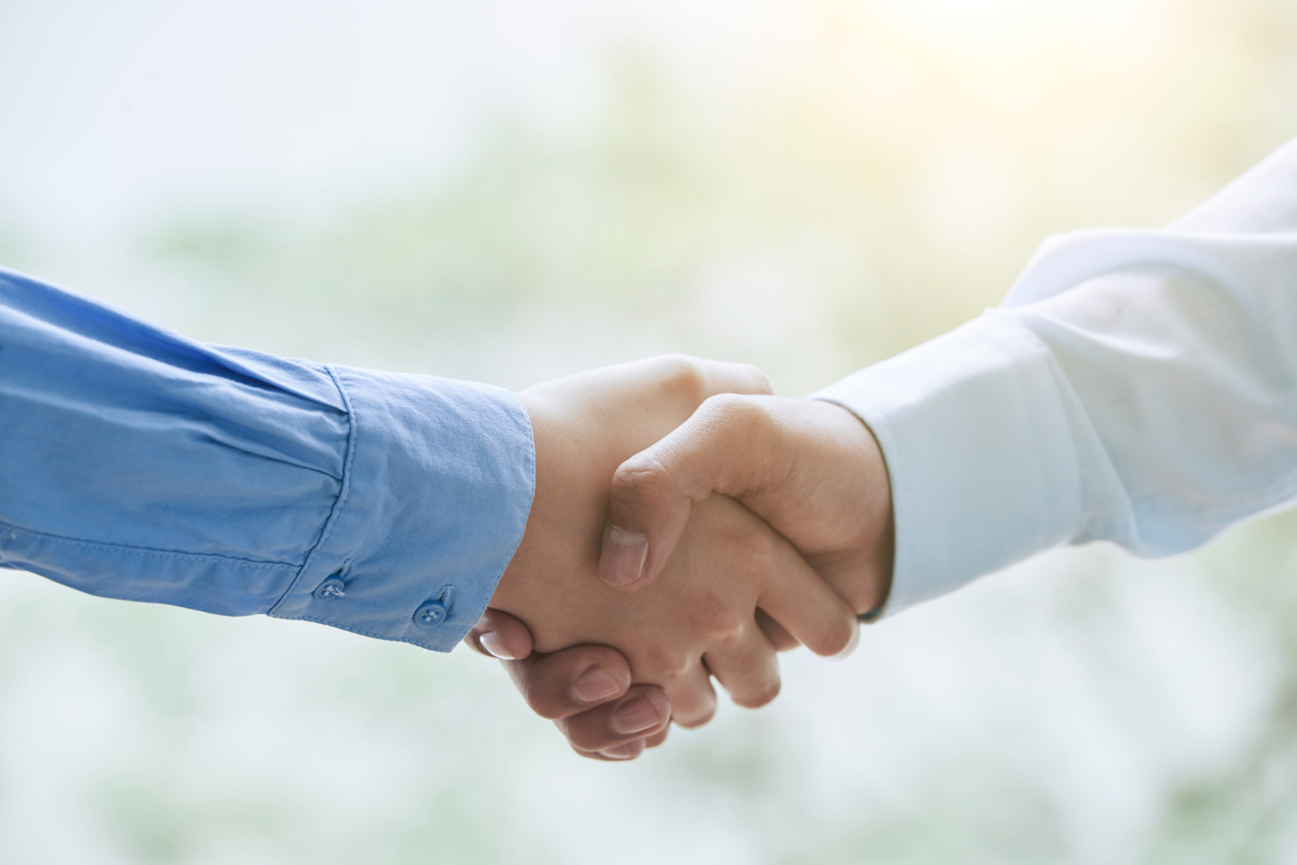 Partnership Image