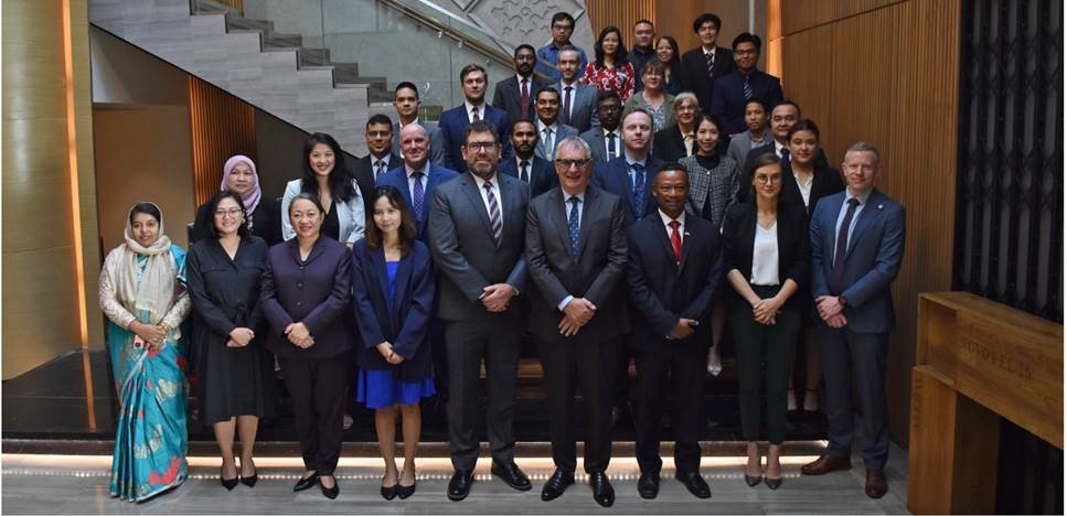Seventh Joint Period of Action 2023-2024 Image