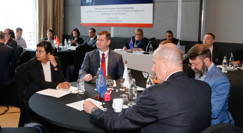 Working Group Meetings Image