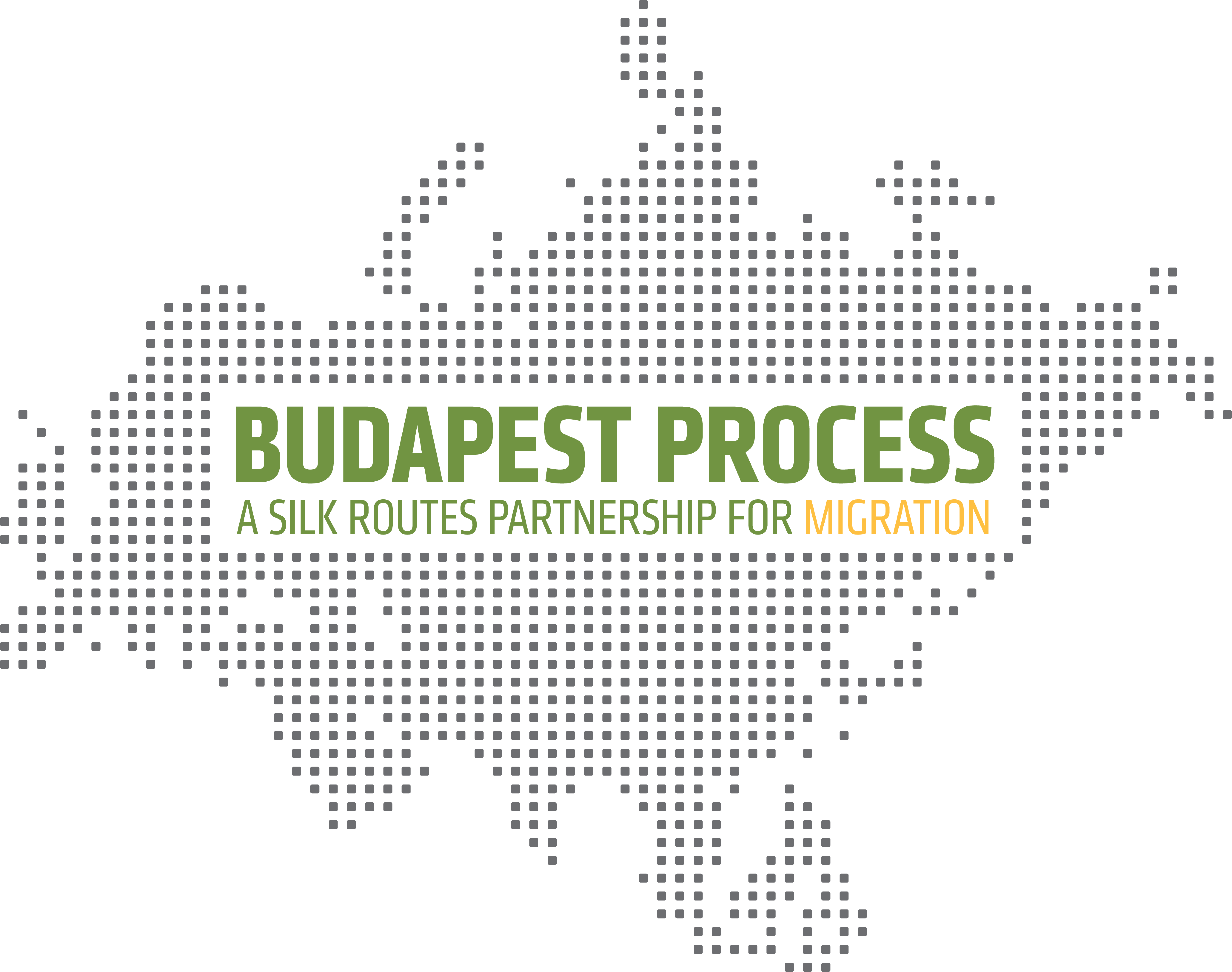 Budapest Process logo Image