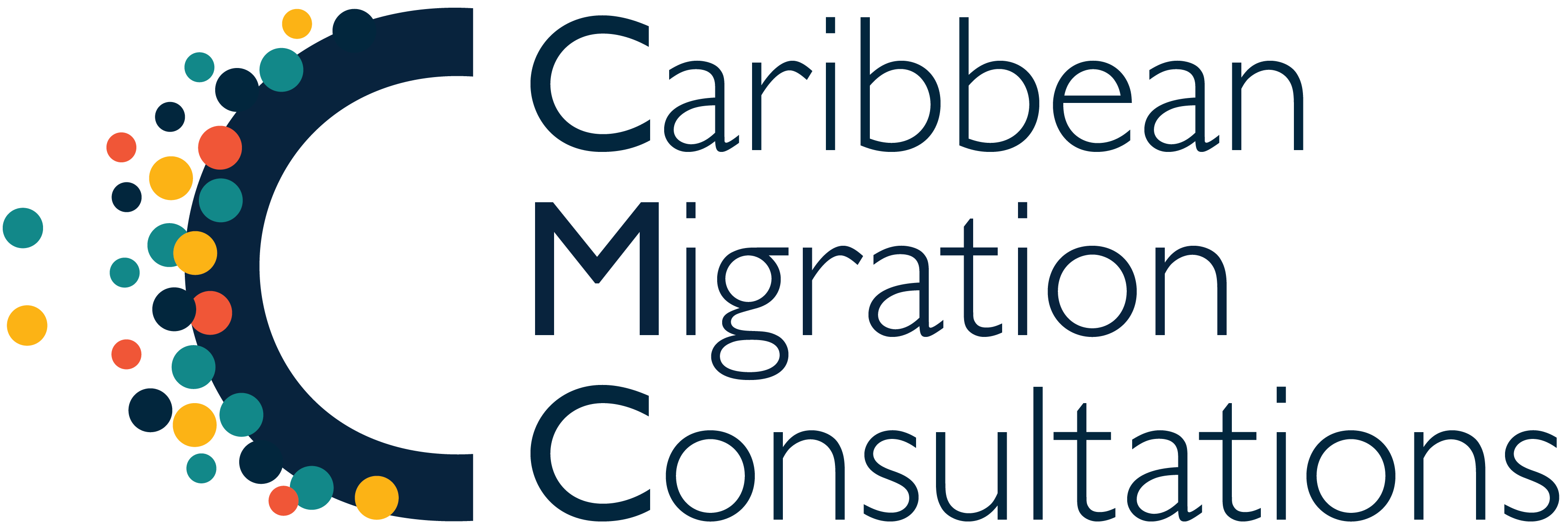 Carribean Migration Consultations Image