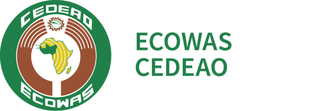ECOWAS_MIDWA logo Image
