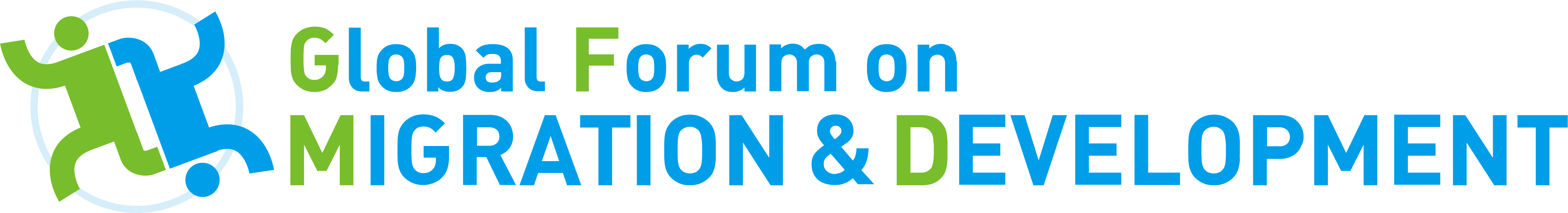 GFMD logo Image