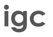 Intergovernmental Consultations on Migration, Asylum and Refugees (IGC) Image