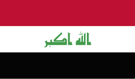 IRAQ Image