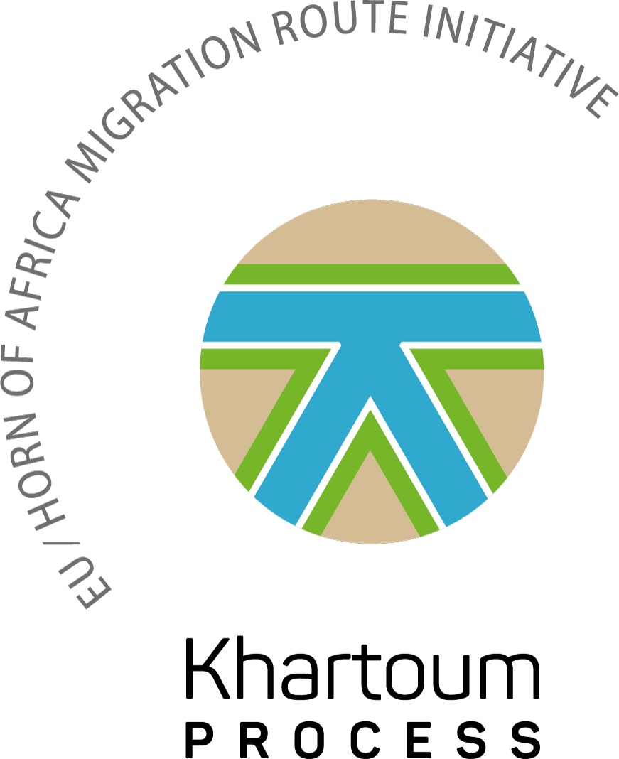 Khartoum Process logo Image
