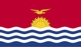 KIRIBATI Image