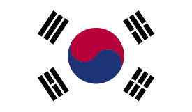 KOREA SOUTH Image