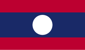 LAO PDR Image