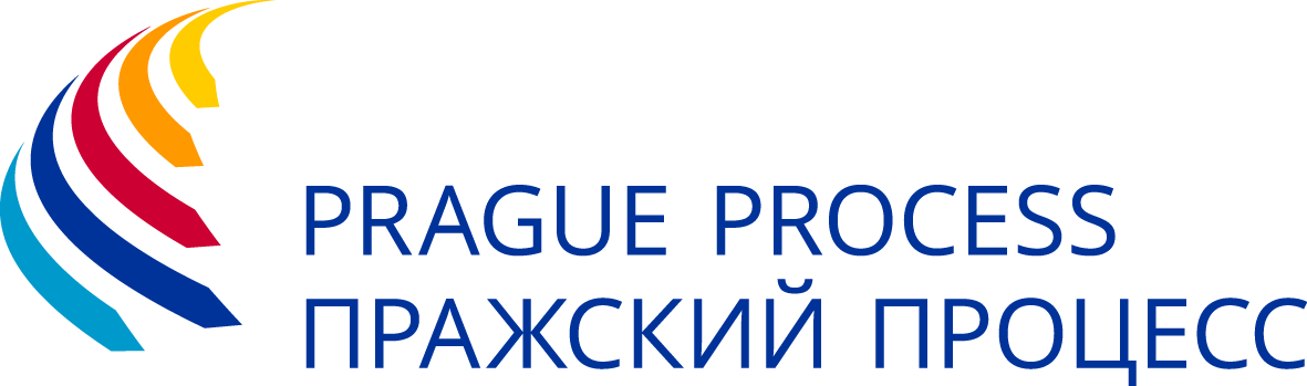 Logo Prague Process Image