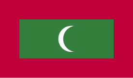 MALDIVES Image