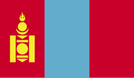 MONGOLIA Image