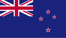 NEW ZEALAND Image