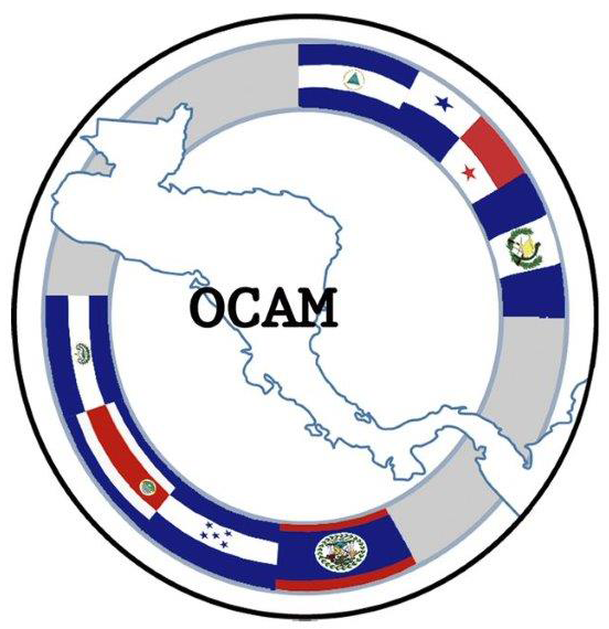 OCAM logo Image