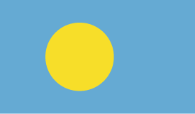 PALAU Image