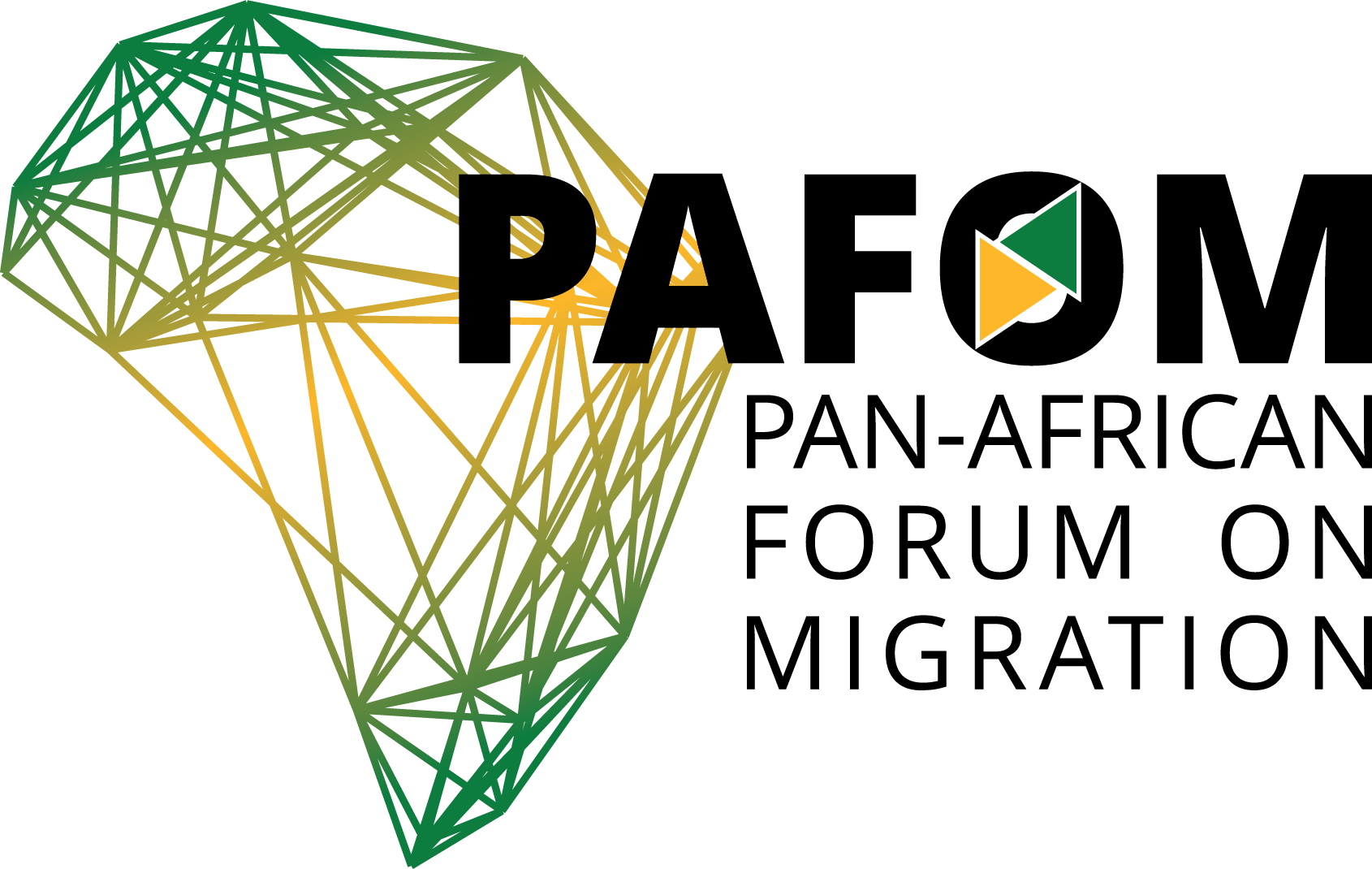 Pan-African Forum on migration (PAFOM) Image