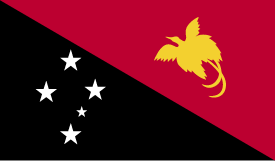 PAPUA NEW GUINEA Image