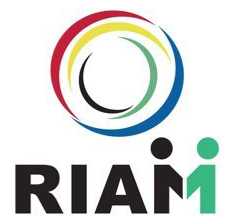 RIAM logo Image