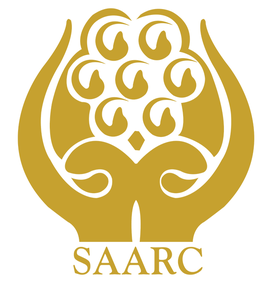 SAARC logo Image