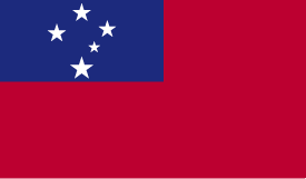 SAMOA Image