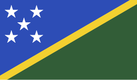 SOLOMON ISLANDS Image