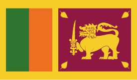 SRI LANKA Image