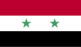 SYRIA Image