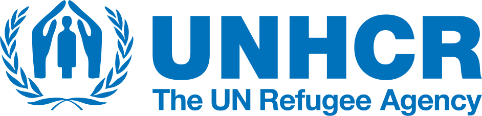 UNHCR logo Image