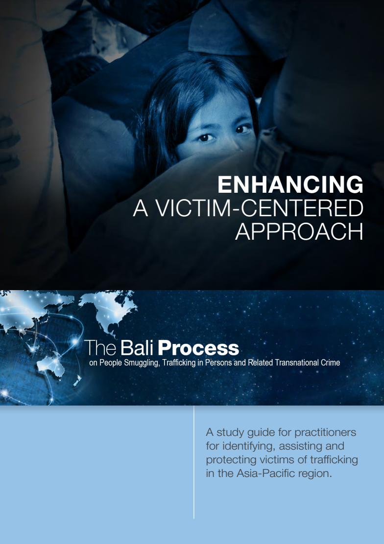 Victim-Centered Approach-Resources Image